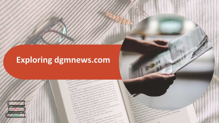 DGMNews com
