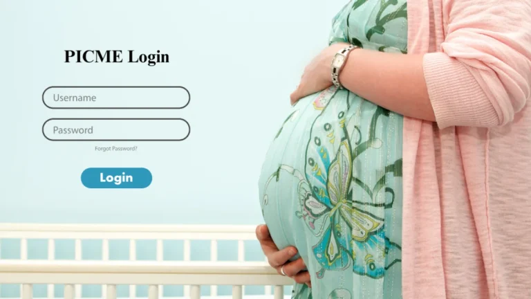 PicMe Login Guide