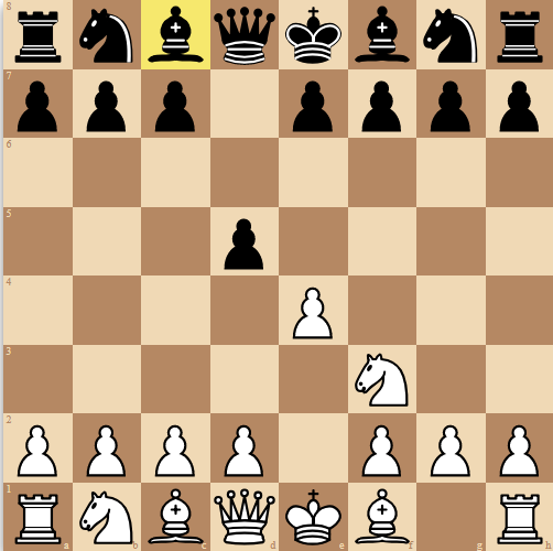 2 Player Chess