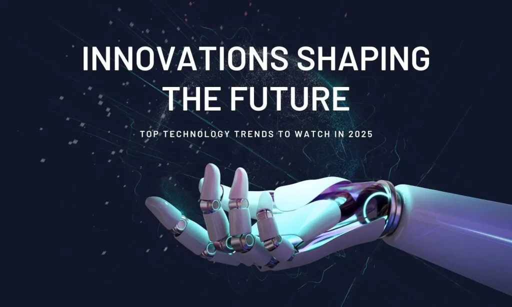 TechLoomz com: Latest Tech Trends, AI Insights & Future Innovations