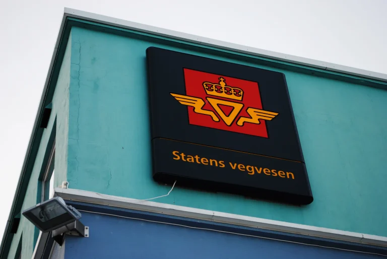 Statens Vegvesen Norway