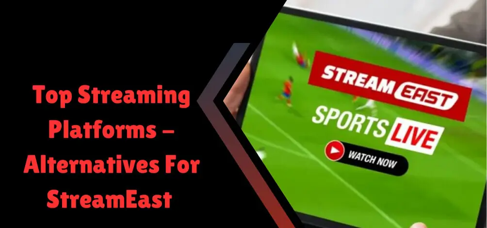Top Legal Alternatives to Watch Soccer