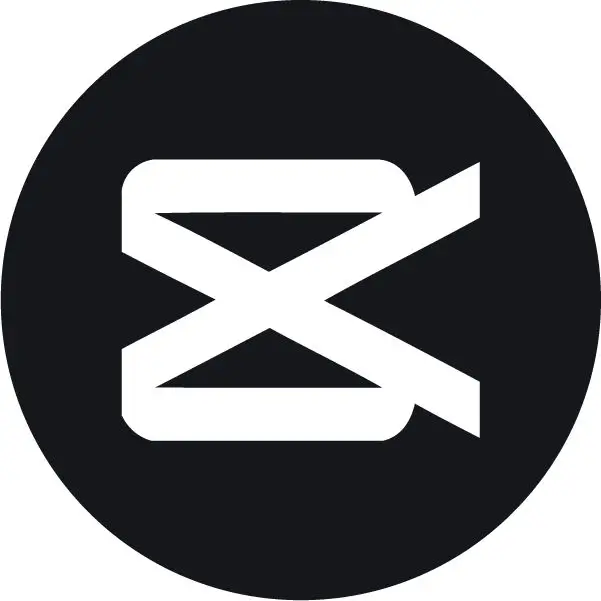CapCut icon