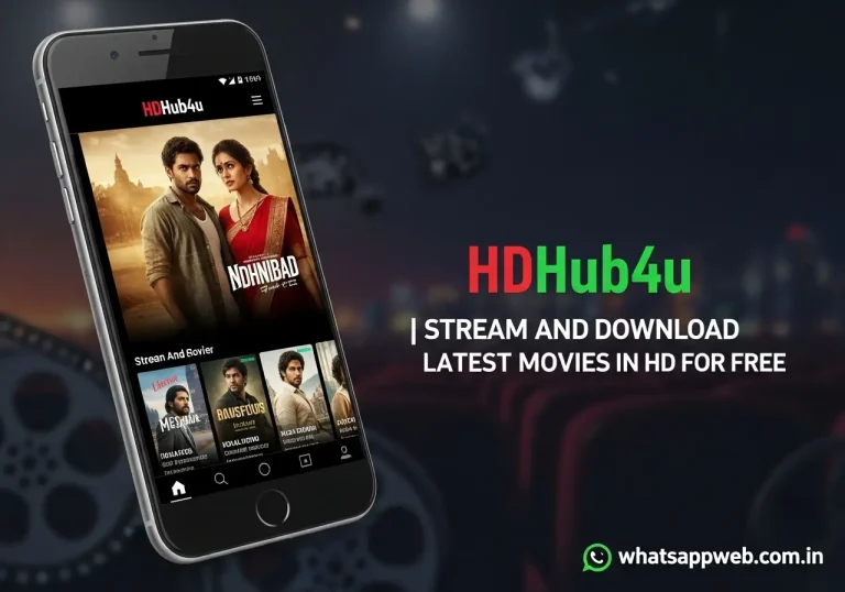 HDHub4u
