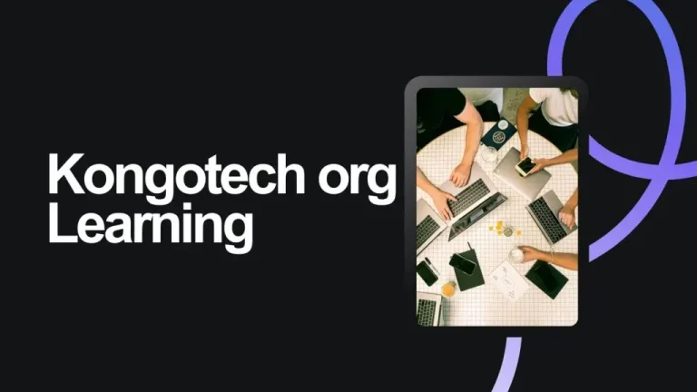 KongoTech org