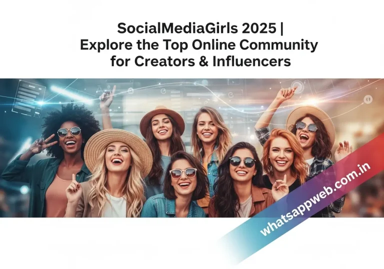 SocialMediaGirls