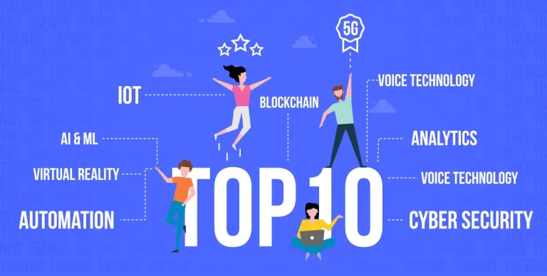 Top Tech Trends You Can’t Miss – TechChevy Insights 