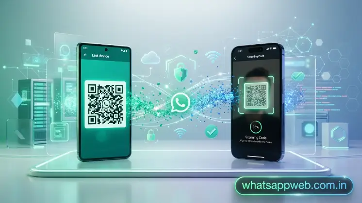 How to Link WhatsApp to Another Phone