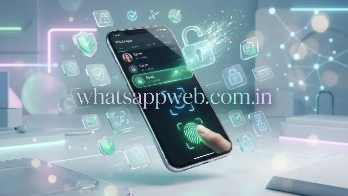 How to Unlock Chat in WhatsApp