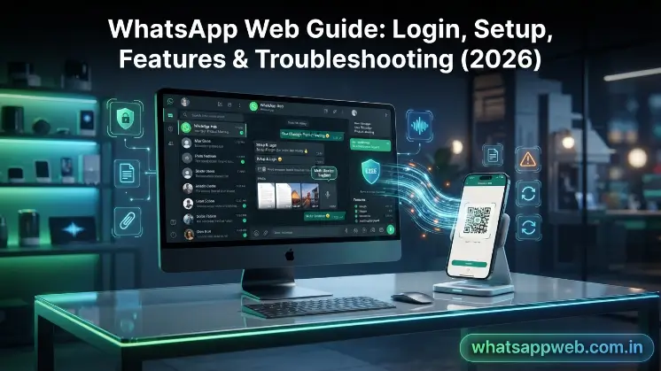 WhatsApp Web