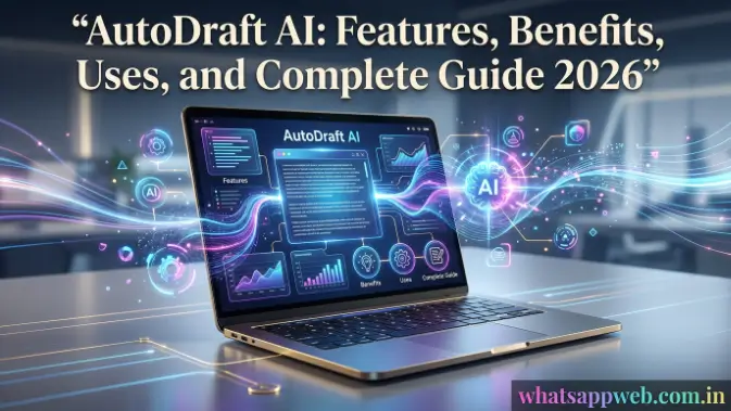AutoDraft AI