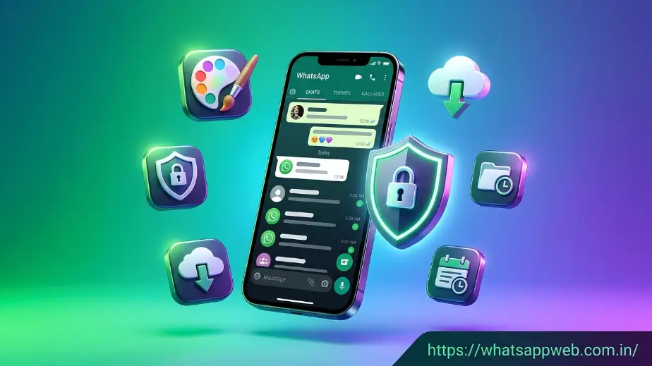 Fouad WhatsApp download