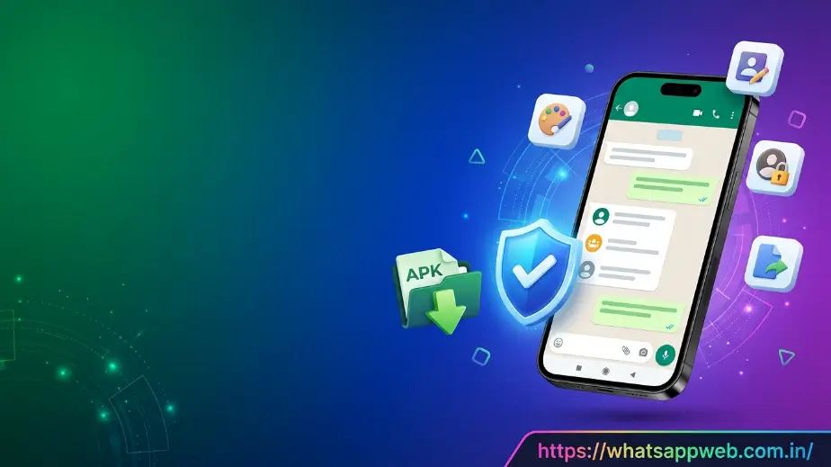 Fouad WhatsApp download