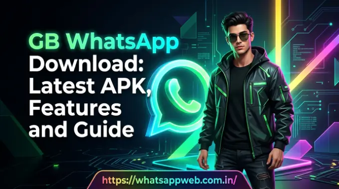 GB WhatsApp
