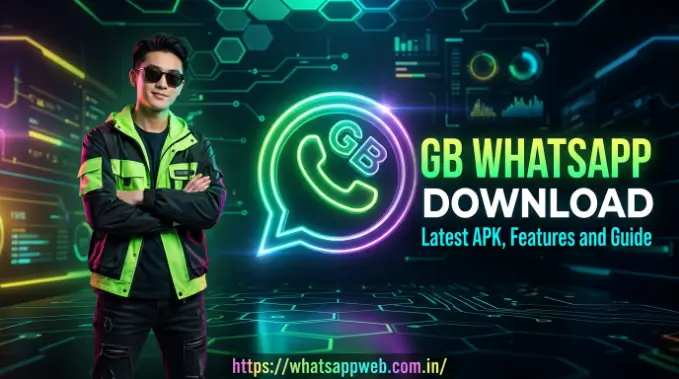 GB WhatsApp