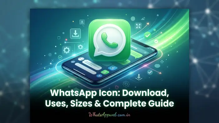 WhatsApp Icon