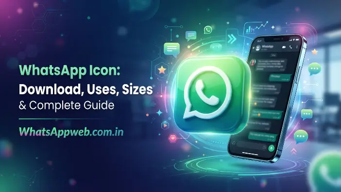 WhatsApp Icon