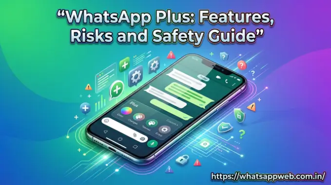 WhatsApp Plus