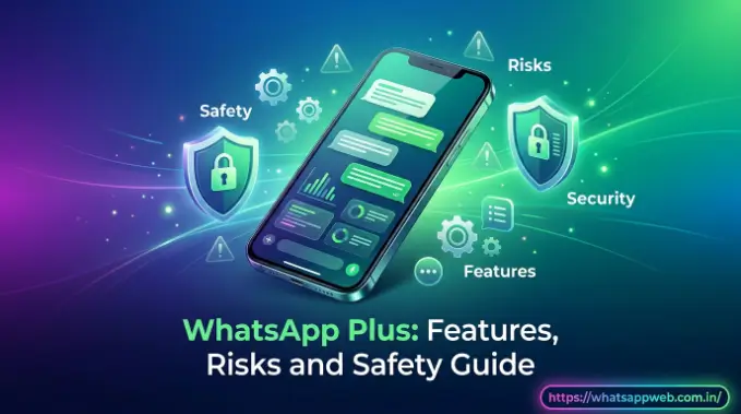 WhatsApp Plus